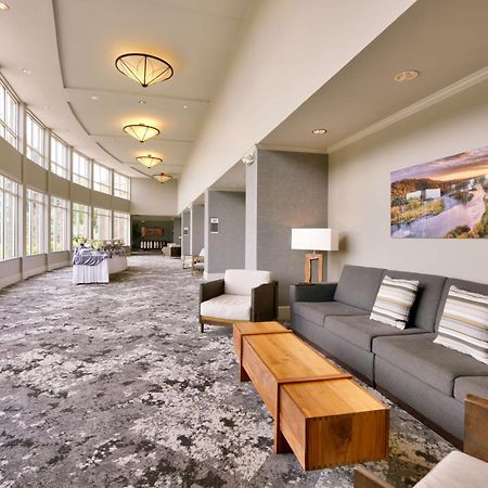 Hilton Garden Inn Idaho Falls Buitenkant foto