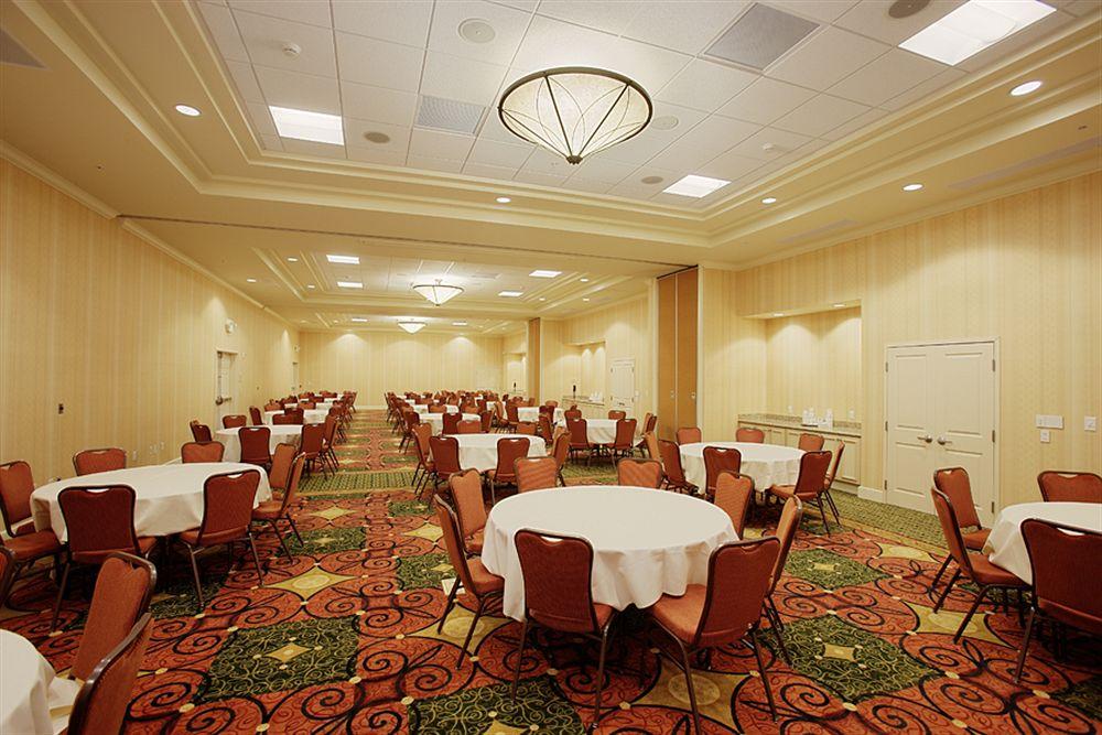 Hilton Garden Inn Idaho Falls Buitenkant foto