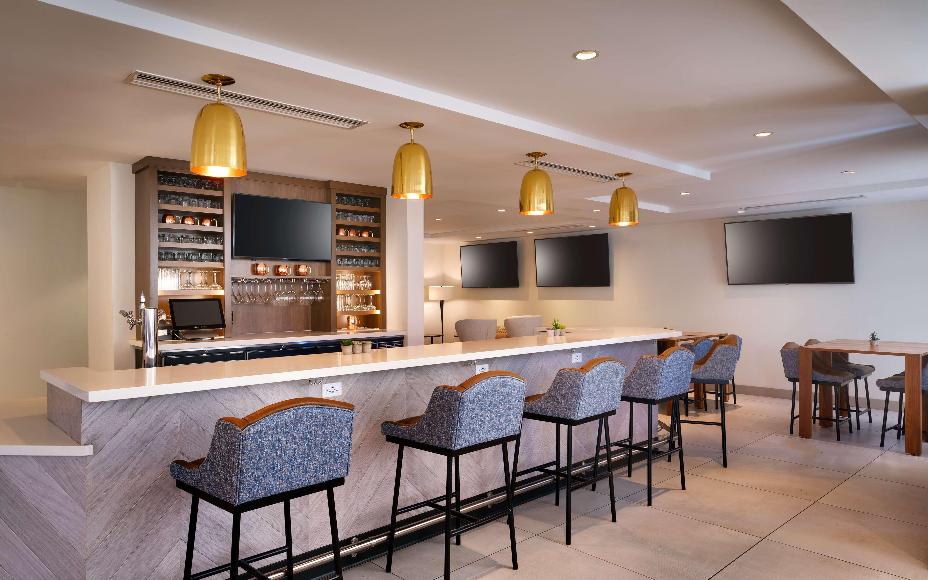 Hilton Garden Inn Idaho Falls Buitenkant foto