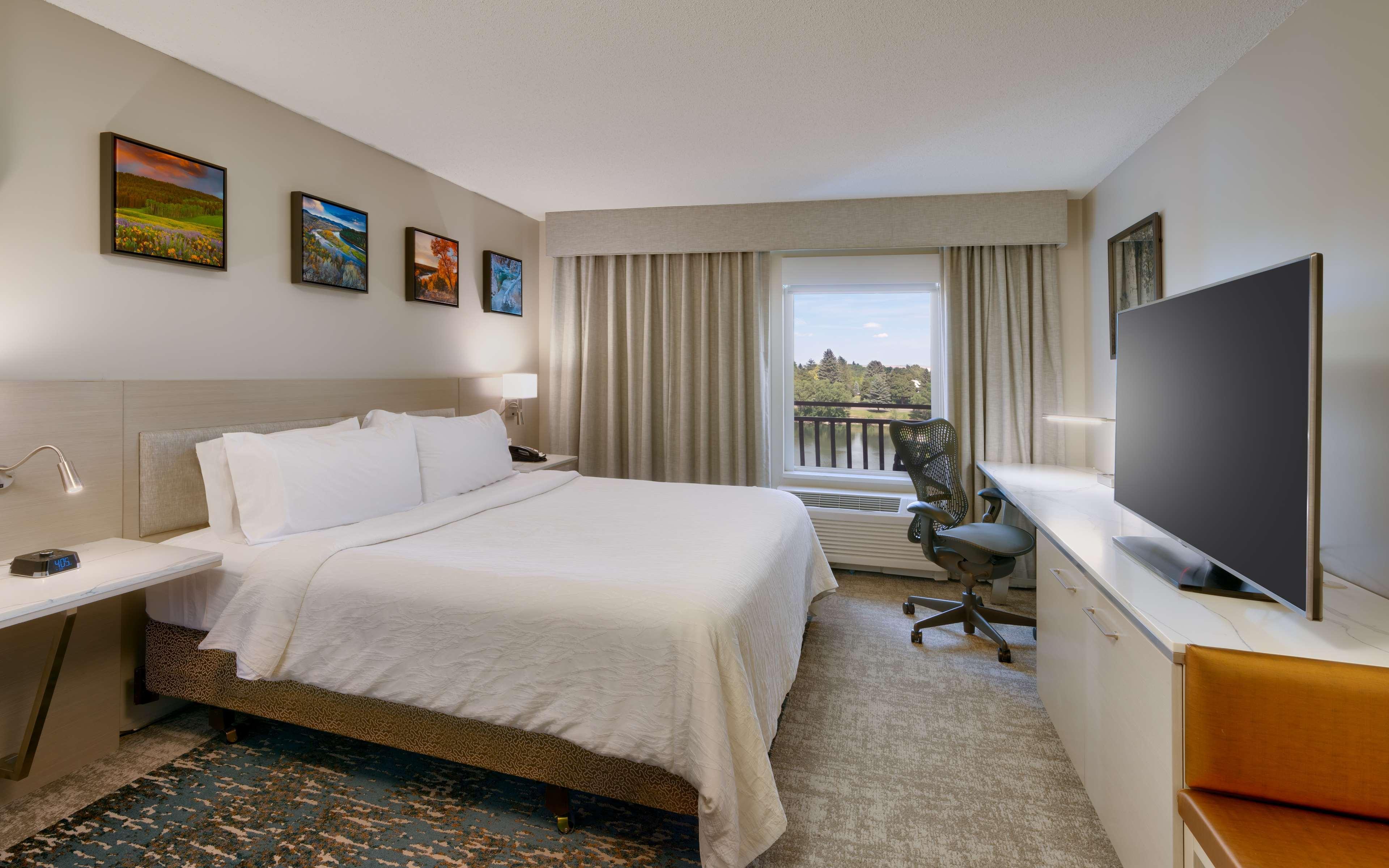 Hilton Garden Inn Idaho Falls Buitenkant foto