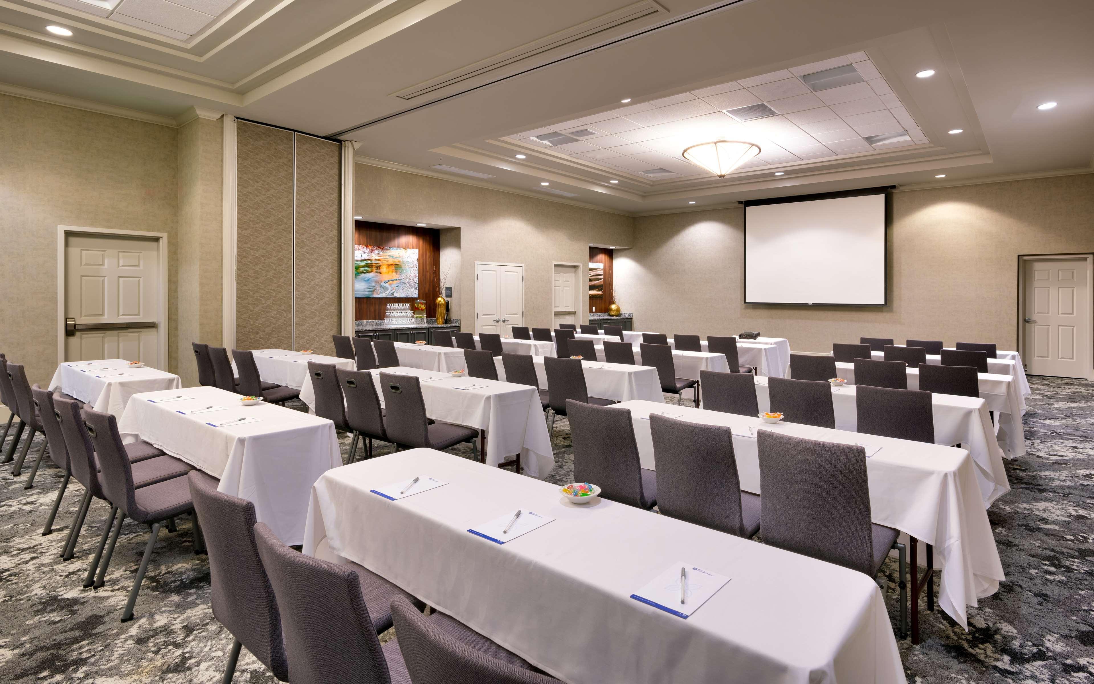 Hilton Garden Inn Idaho Falls Buitenkant foto