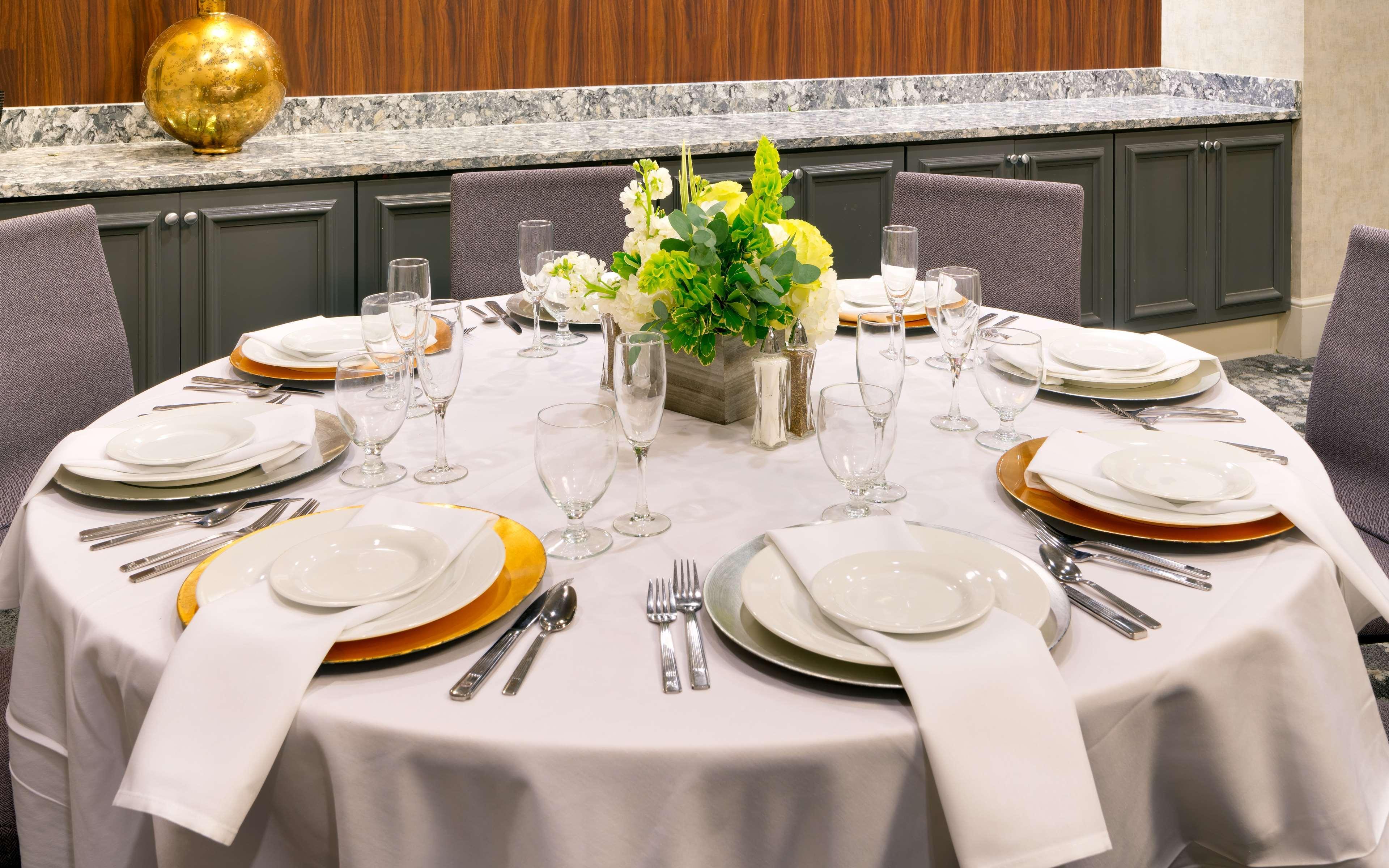 Hilton Garden Inn Idaho Falls Buitenkant foto
