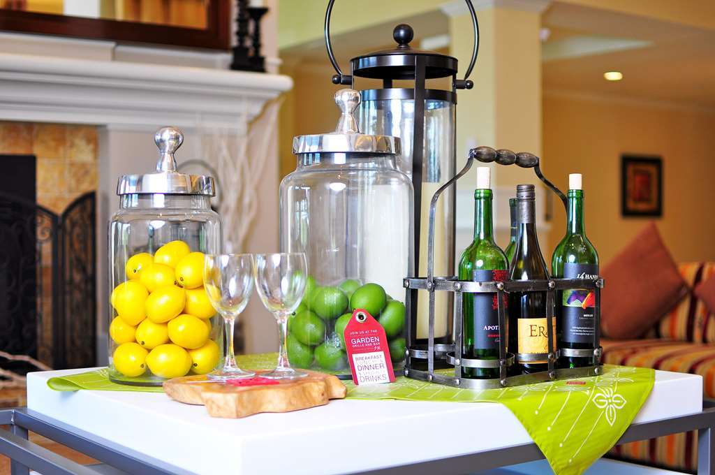 Hilton Garden Inn Idaho Falls Interieur foto
